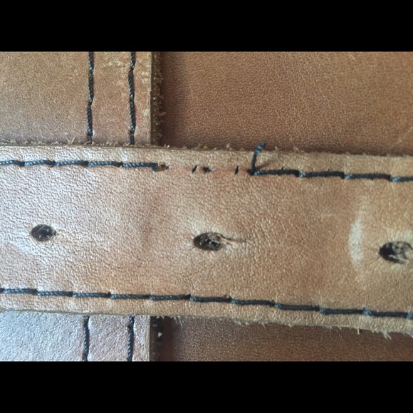 Copper River Bags Large Sierra Buckhorn Laptop Bag - Picture 5 of 7